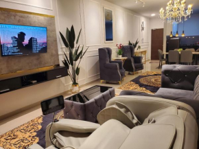 farissa homestay